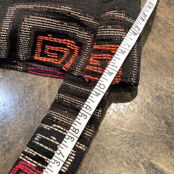 Gorgeous Artsy Sturdy-Fabic Bag - Purse - Picture 8 of 14